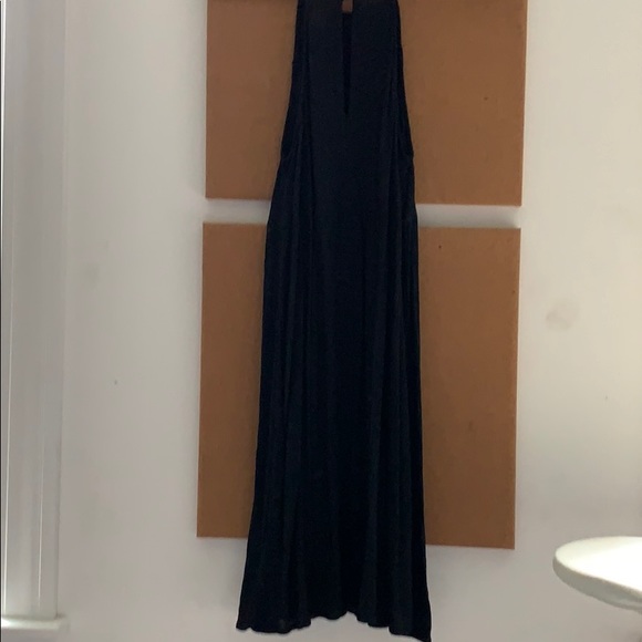 Black sundress - Picture 2 of 2